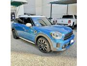 VENDO LUJO MINI COUNTRYMAN 2022! 2.0 BITURBO 20.000 KM.