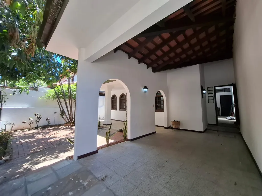 Alquilo casa independiente en Asunción — photo 2