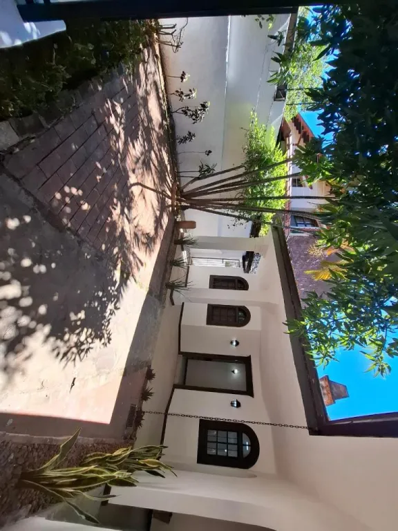 Alquilo casa independiente en Asunción — photo 3