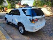 Toyota fortuner 2014