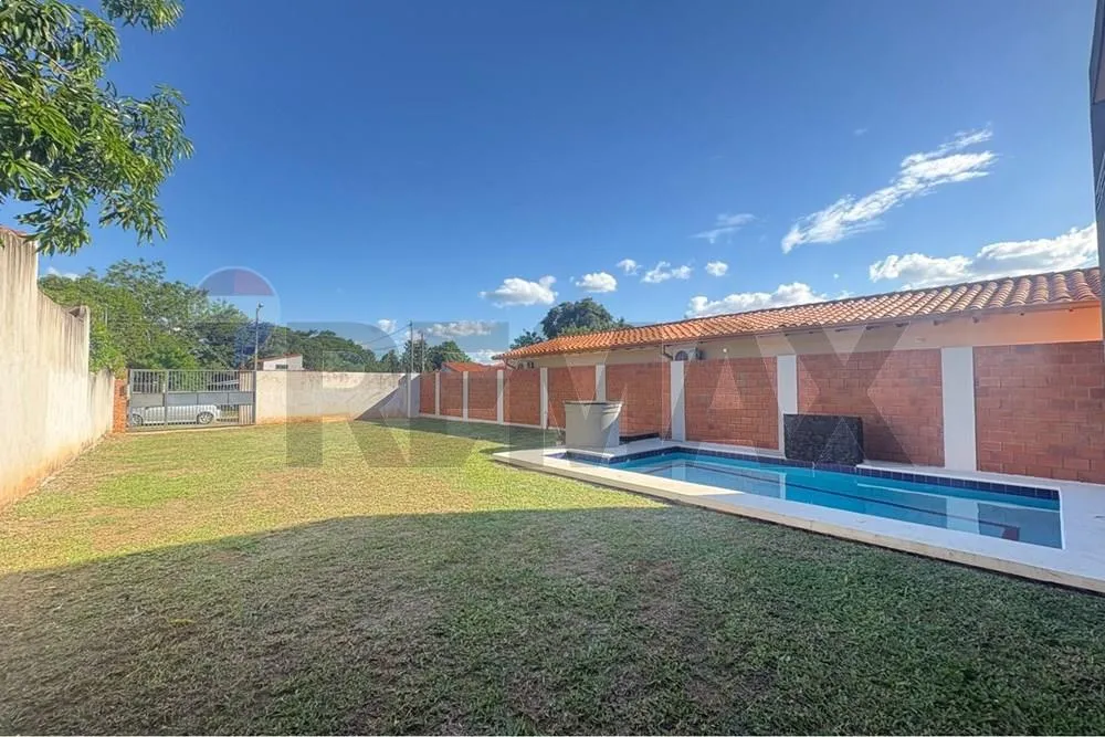 Casa - Venta - Mariano Roque Alonso, Paraguay — foto 2