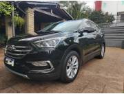 Hyundai Santa Fe 2016