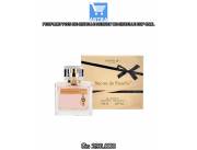 PERFUME YVES DE SISTELLE SECRET DE SISTELLE EDP 85ML