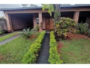 CASA EN ÑEMBY SAN CARLOS