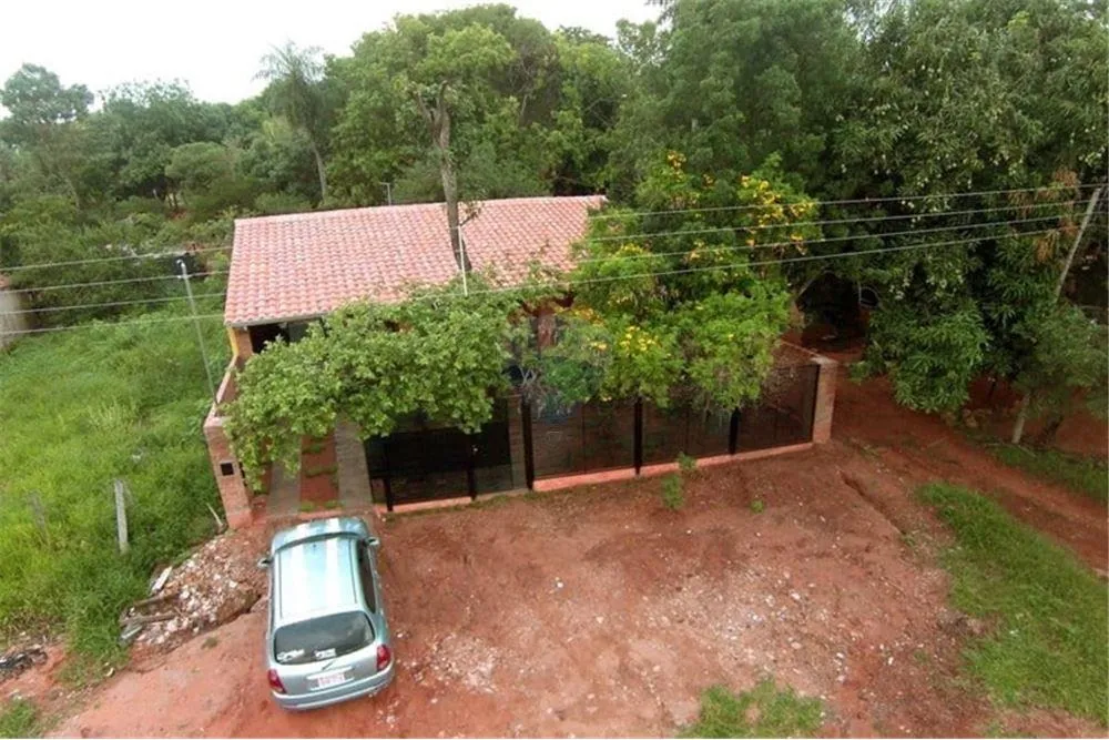 CASA EN ÑEMBY SAN CARLOS — foto 3