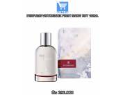 PERFUME VICTORINOX FIRST SNOW EDT 100ML