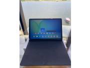 REMATO SAMSUNG GALAXY TAB S10 DE 128 GB + ESTUCHE+ TECLADO+ PROTECTOR DE PANTALLA
