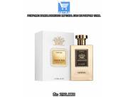 PERFUME HAMIDI ADDICTED IMPERIAL EAU DE PARFUM 120ML
