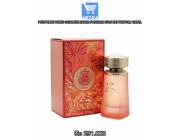 PERFUME PARIS CORNER KHAIR FUSHION EAU DE PARFUM 100ML