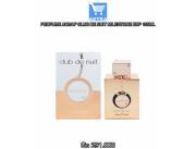 PERFUME ARMAF CLUB DE NUIT MILESTONE EDP 105ML