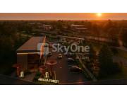 VENDO LOTES AREGUA FOREST