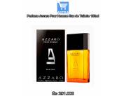 Perfume Azzaro Pour Homme Eau de Toilette 100ml