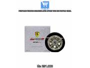 PERFUME FERRARI SCUDERIA SF21 SPORT EAU DE PARFUM 100ML