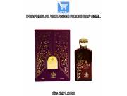PERFUME AL WATANIAH ROOHI EDP 85ML