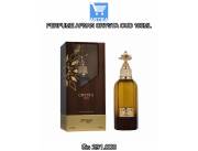 PERFUME AFNAN CRYSTA OUD 100ML