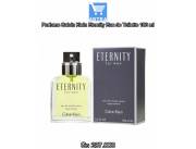 Perfume Calvin Klein Eternity Eau de Toilette 100 ml