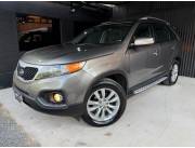 Kia Sorento TLX 2010