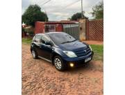 Toyota ist 2004 os 163