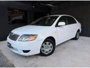 Toyota Corolla 2006 [ÚNICO DUEÑO]