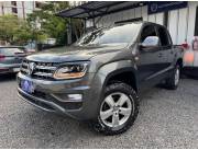 Volkswagen Amarok Highline 2024 [ÚNICO DUEÑO]