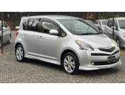 Toyota Ractis 2006 os