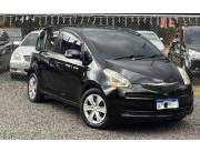 Toyota Ractis 2010 os