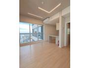 Venta loft a estrenar en Petra Tower