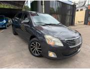 ▪️TOYOTA NEW PREMIO FULL EQUIPO▪️ • Color Gris Humo Hermoso😍 • Recién Impo • Año 2012