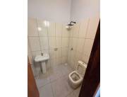 VENDO CASA EN LIMPIO, ZONA ISLA AVEIRO SAN JOSE COD 4676
