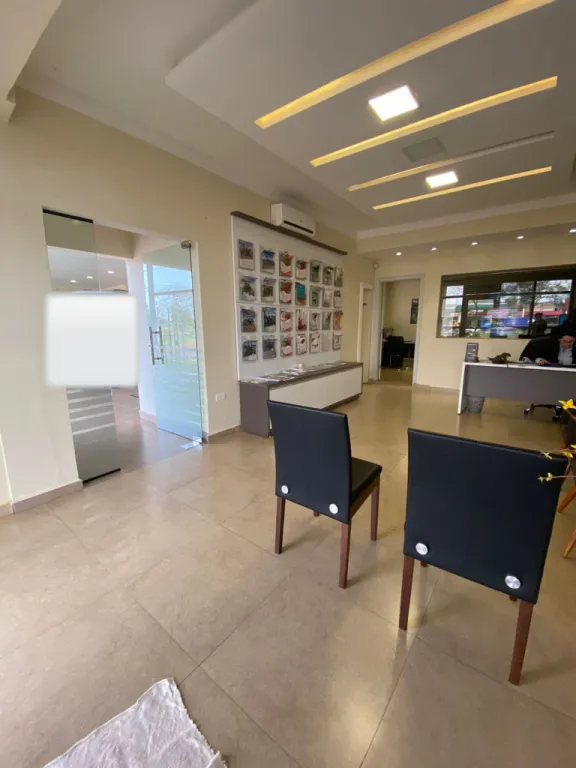 VENDO PROPIEDAD DE 1.638 M2, EN MINGA GUAZU, SOBRE PY 02 — foto 2