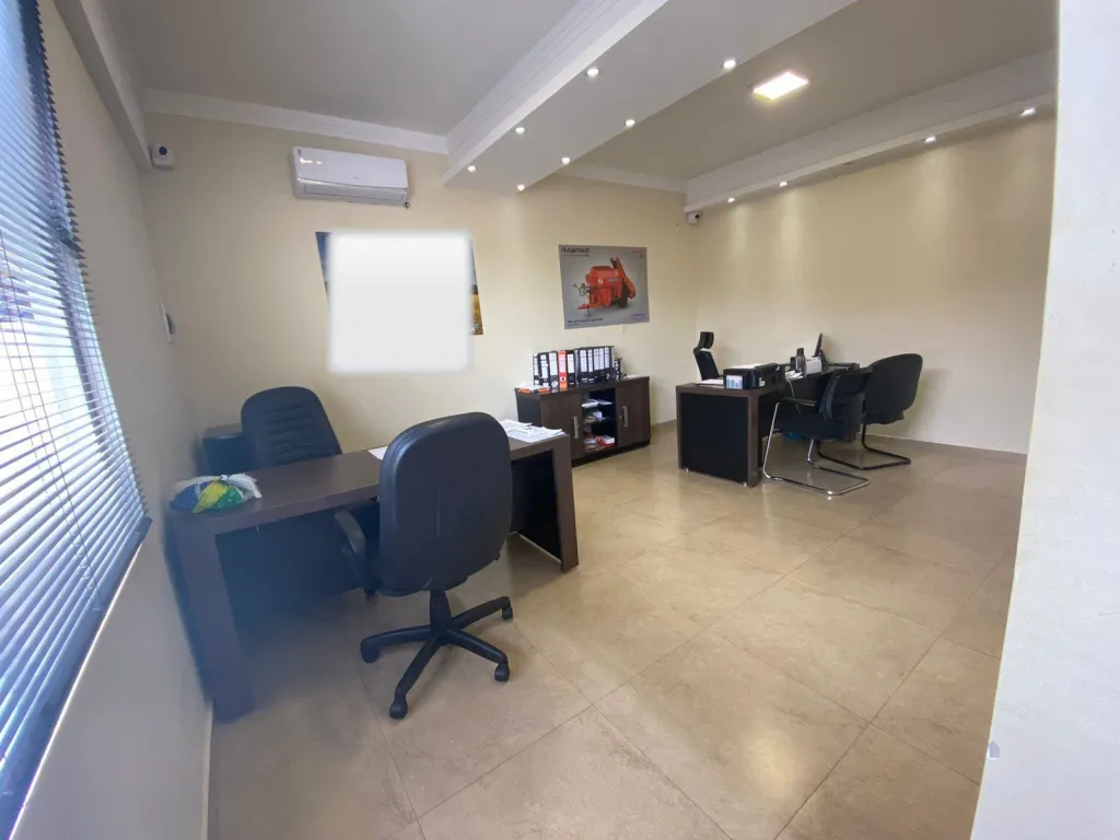 VENDO PROPIEDAD DE 1.638 M2, EN MINGA GUAZU, SOBRE PY 02 — foto 3