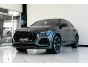AUDI RSQ8 2023
