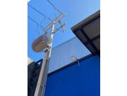 VENDO DEPÓSITO CON SHOWROOM EN MARIANO ROQUE ALONSO, A METROS DE LA TRANSCHACO