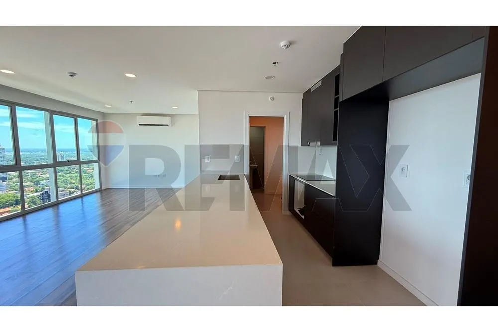 VENDO SEMI PENTHOUSE A ESTRENAR EN HOME PALACE — фото 2