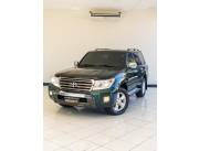 TOYOTA LAND CRUISER VX 1999 FACELIT 2009