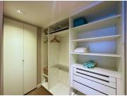 VENDO DEPARTAMENTO EN ASUNCION, MBURUCUYA COD 5214