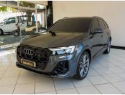 AUDI Q7 SLINE DIESEL 2026 0KM