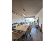 VENDO DEPTO AMOBLADO EN LAS MERCEDES, ASUNCION COD 5638