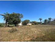 VENDO TERRENOS EN LUQUE TARUMANDY