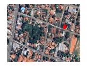EN VENTA TERRENO DE 366 M2 EN SAN LORENZO