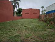 VENDO TERRENO ZONA ASUNCIÓN - CIT - LUQUE - CAMPO GRANDE - AEROPUERTO