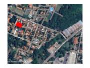 TERRENO DE 420M2 EN SAN LORENZO