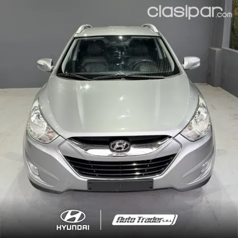 Hyundai Tucson 2011 - foto 2