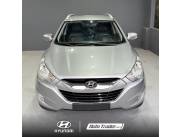 HYUNDAI TUCSON 2011 DIESEL RECIÉN IMPORTADO !!!