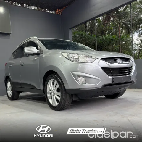 Hyundai Tucson 2011 — foto 3