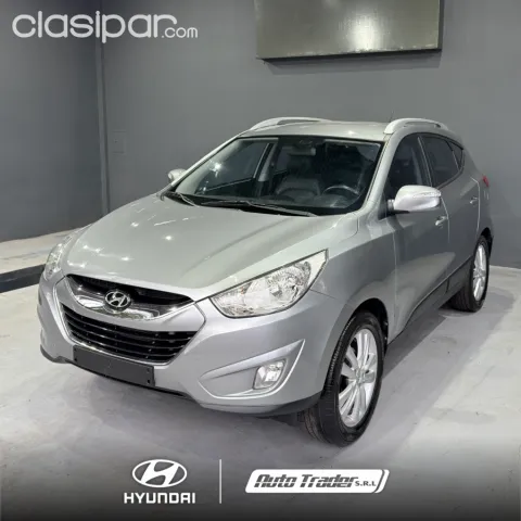 Hyundai Tucson 2011 — foto 4