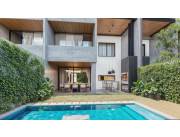 VENDO VIVIENDAS UNIFAMILIAES PAREADAS EN BO. YCUA SATI