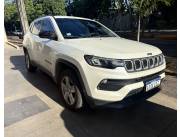 JEEP COMPASS SPORT 2022