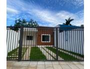 VENDO 2 DUPLEX EN LUQUE, BARRIO LOS PINOS COD 5643