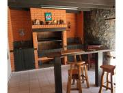 VENDO CASA EN SAN BERNARDINO ZONA CENTRO COD 5652